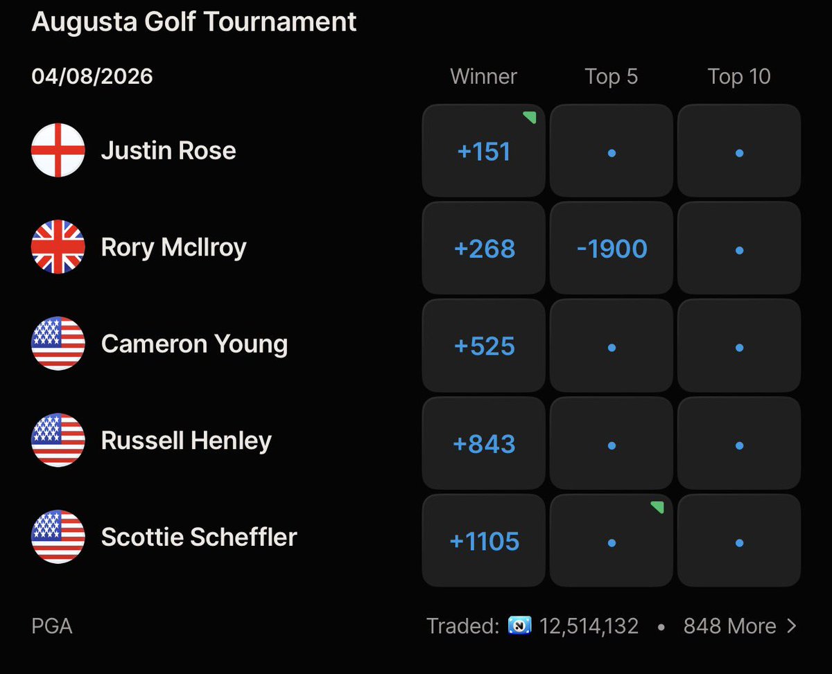 Matty Betss tweet media