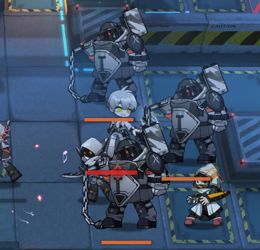 Rip (ACT 1 EP 6 | AK Spoilers = Block) tweet media