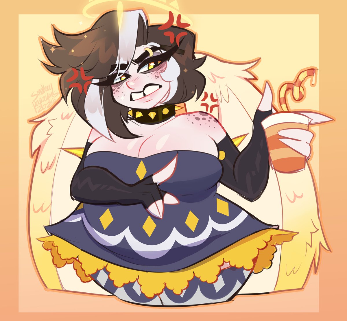 🎸💛🔥 𝐁Ⓤşţ Ƴόᑌ𝓻 𝕜ℕєẸ𝐜ᵃᑭ𝓈 🔥🎸 tweet media