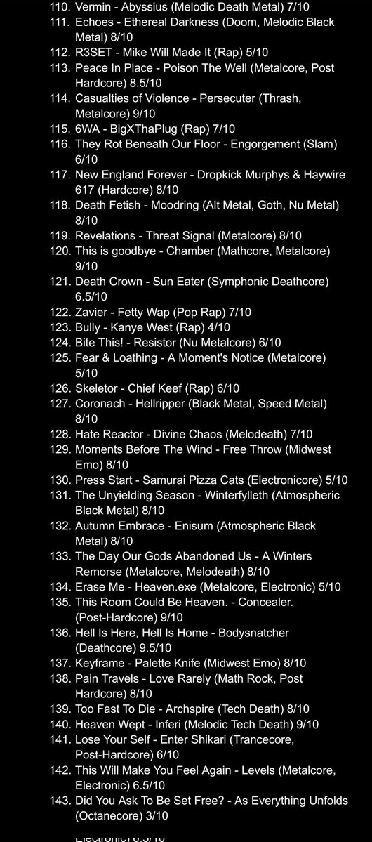 Trev🥀 tweet media