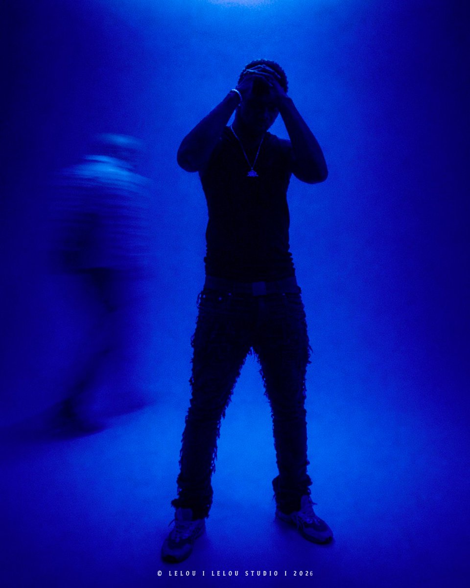 SAGOU GBEDJUWA 🐍 tweet media