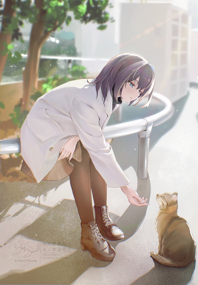 Chia-Yu Huang (委託暫停CommsClosed) tweet media