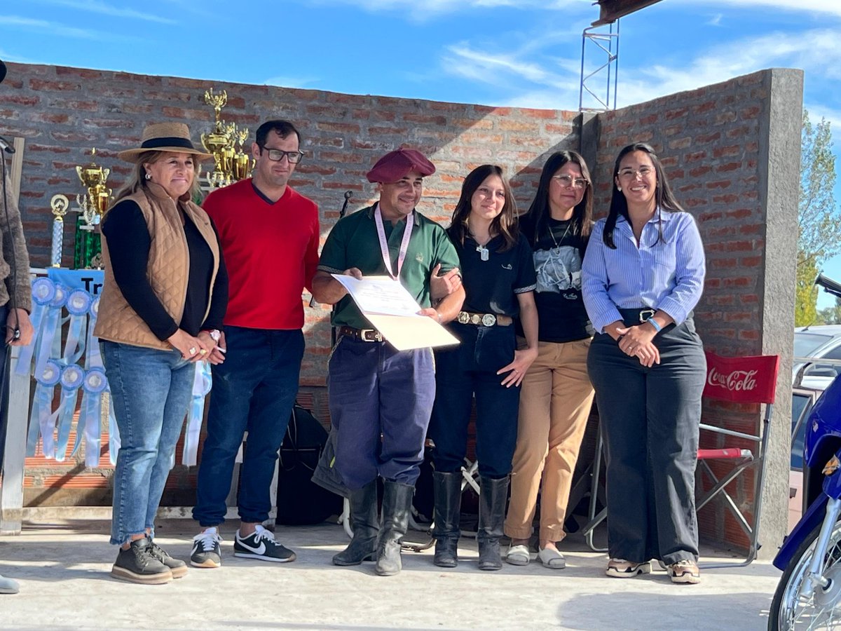 Concejo Deliberante Trelew tweet media