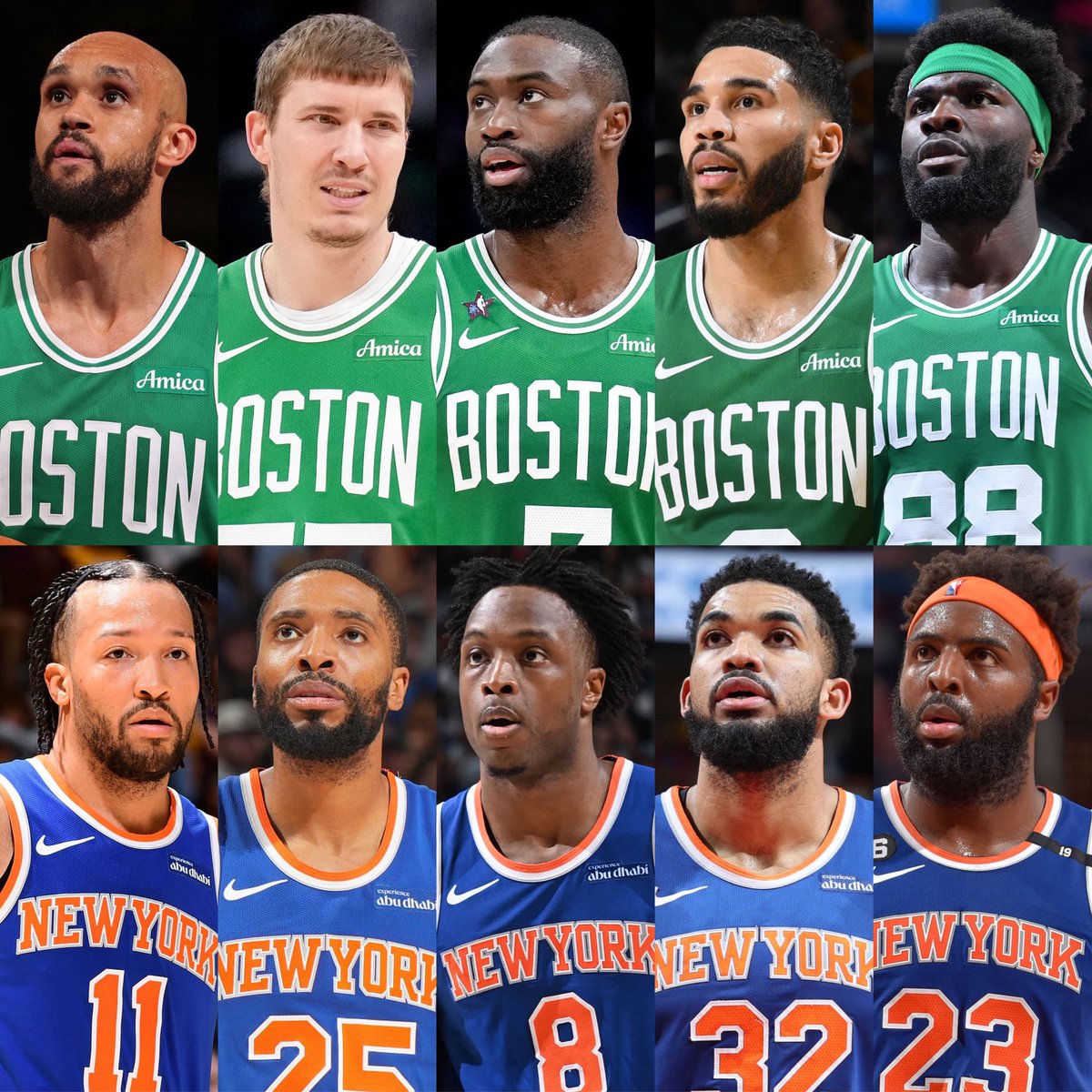 Polymarket Hoops tweet media