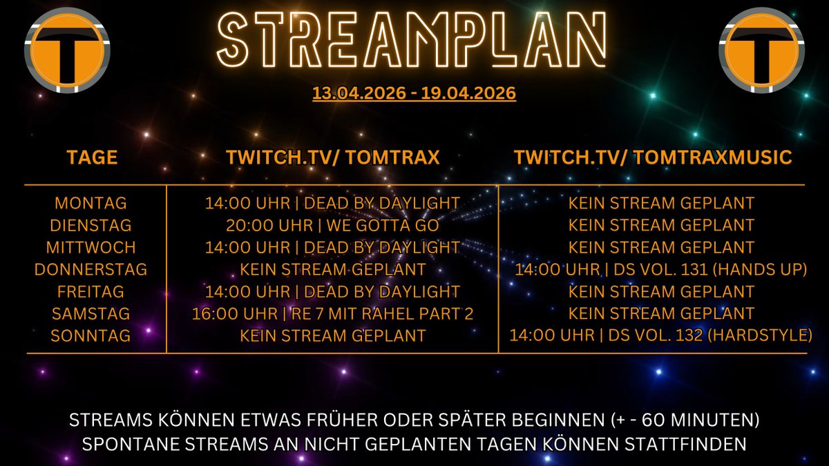 Tomtrax tweet media
