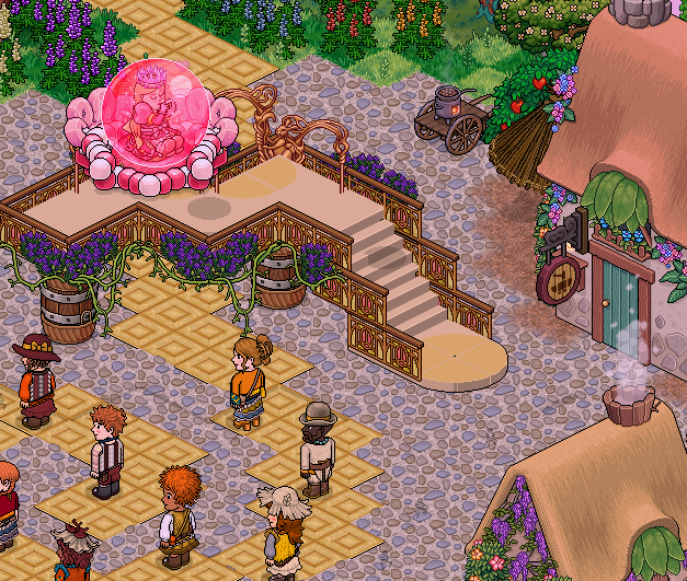 UranoHabbo's tweet photo. #HickedOmusical https://t.co/zO63rp0jLO