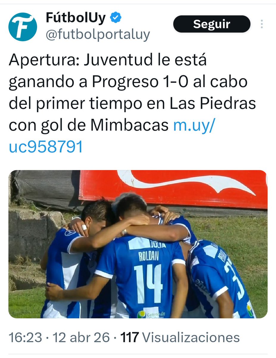 Molestando por doquier tweet media