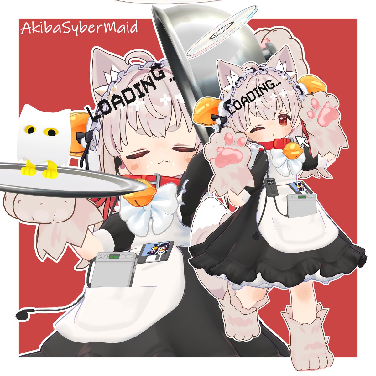 狐萝北🦊 tweet media