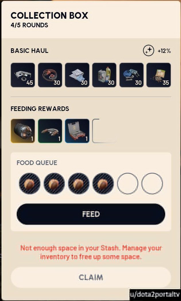 ARC Radar tweet media