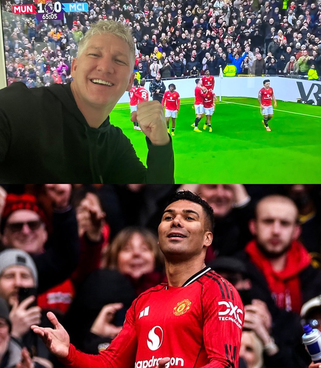 Forever United tweet media