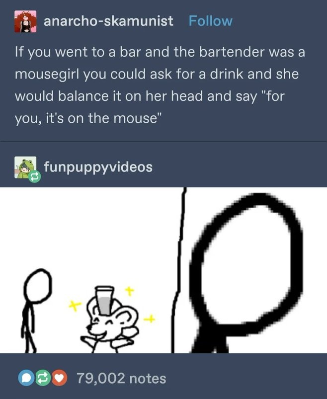 Furry memes tweet media