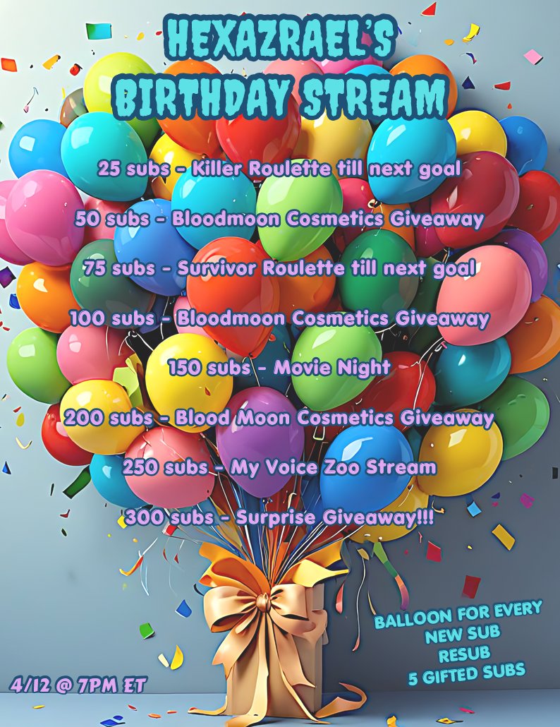 HexAzrael tweet media