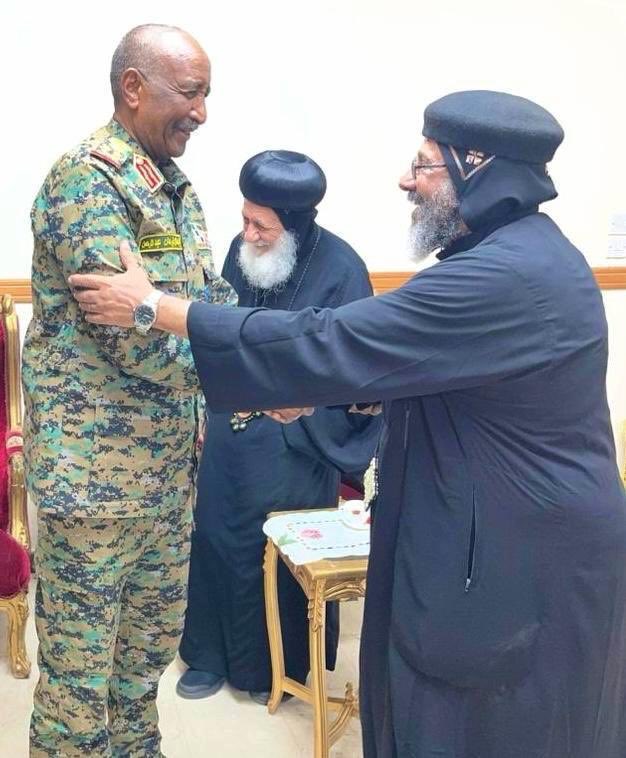 أحمد القرشي إدريس tweet media