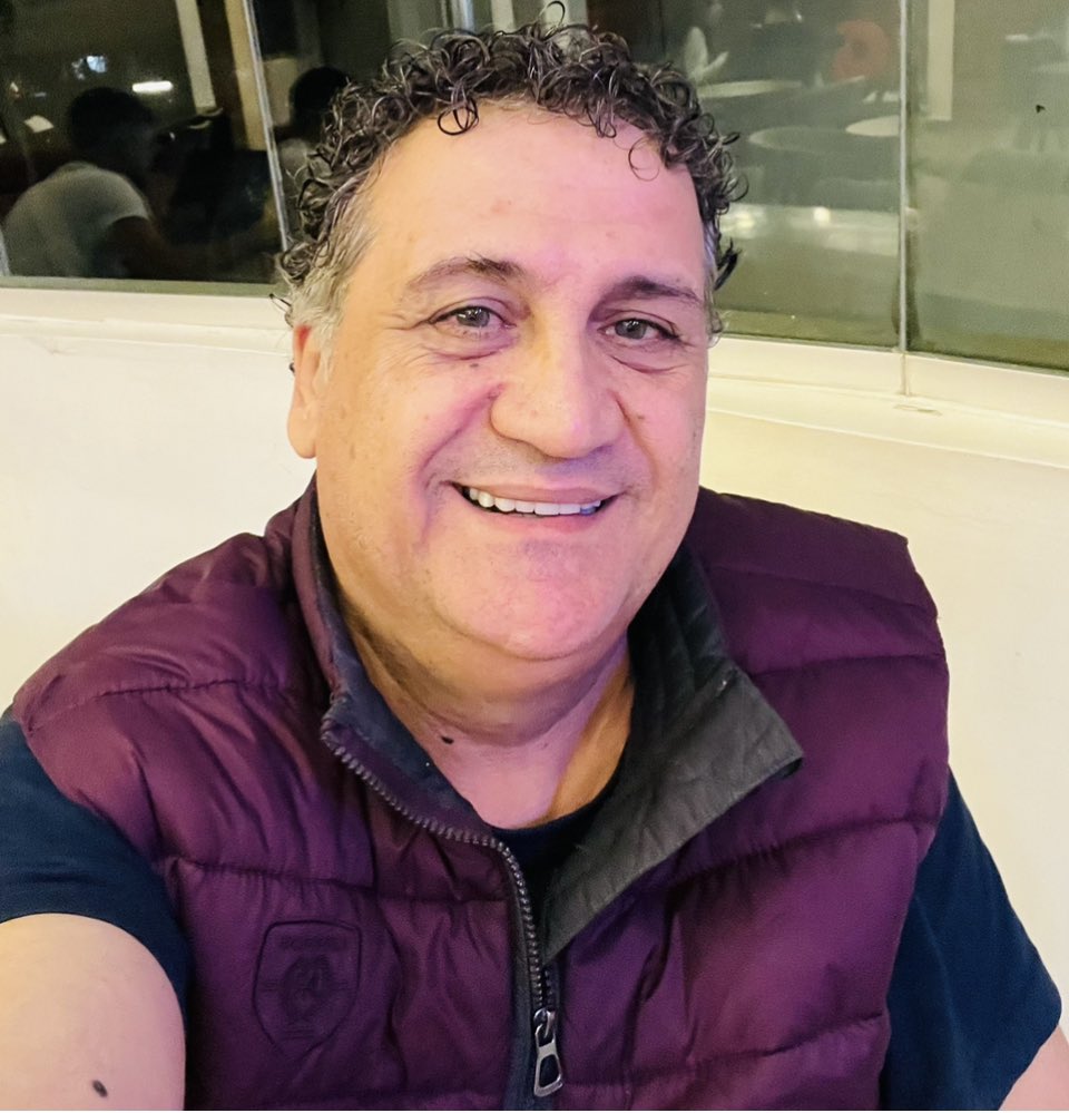 Ali Haidar _حساب جديد tweet media