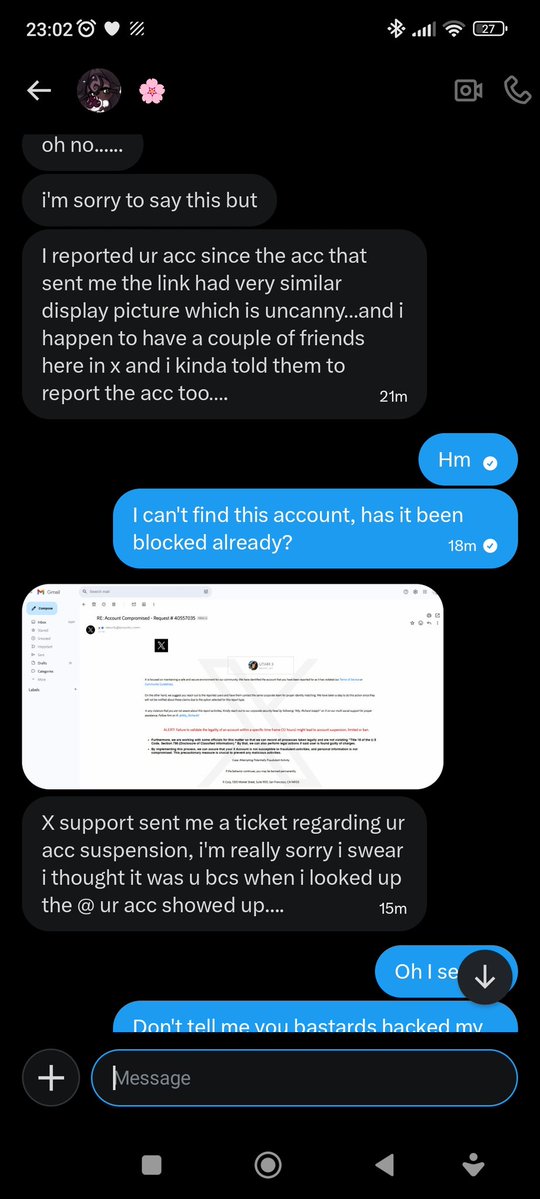 UTARI ☽ tweet media