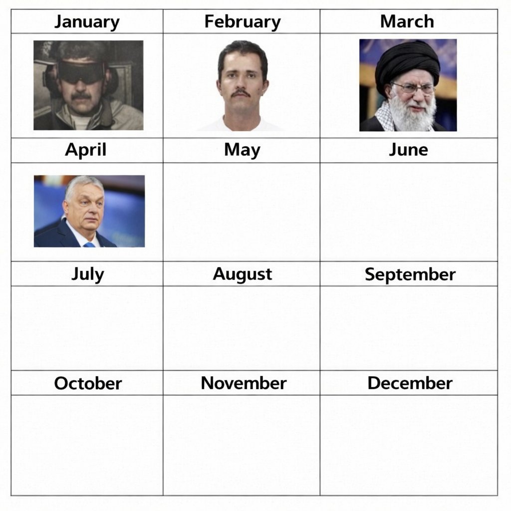 Orbanda belə getdi :)

#orban #seçimler #seçki