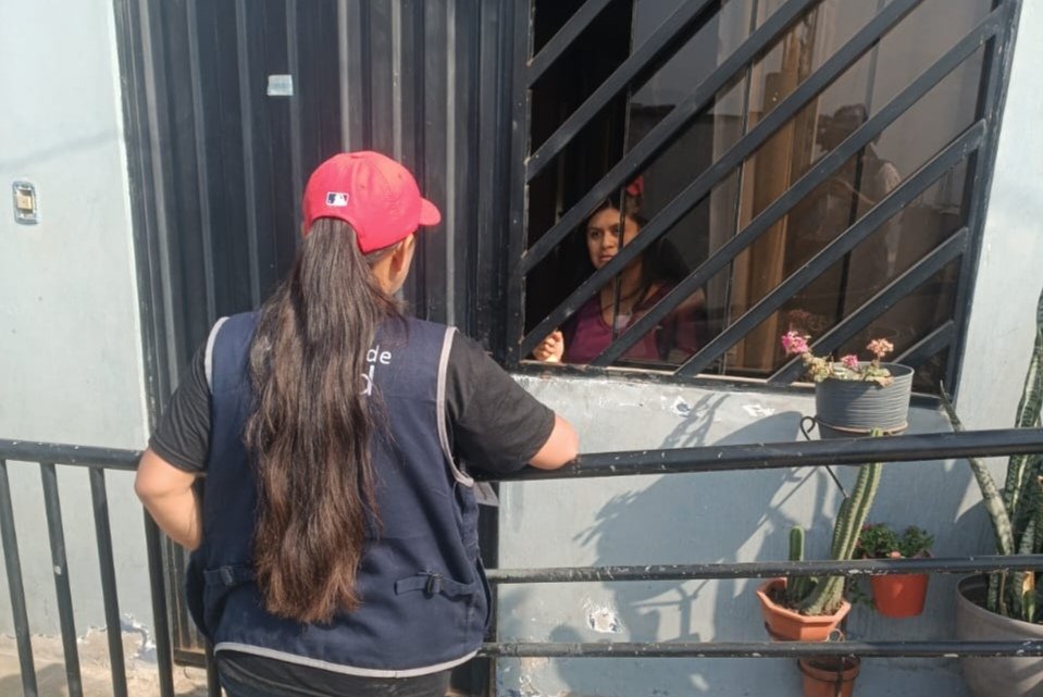 Diris Lima Centro tweet media