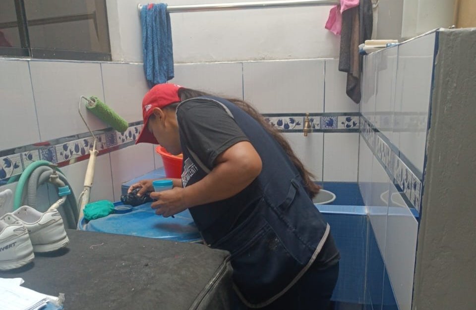 Diris Lima Centro tweet media