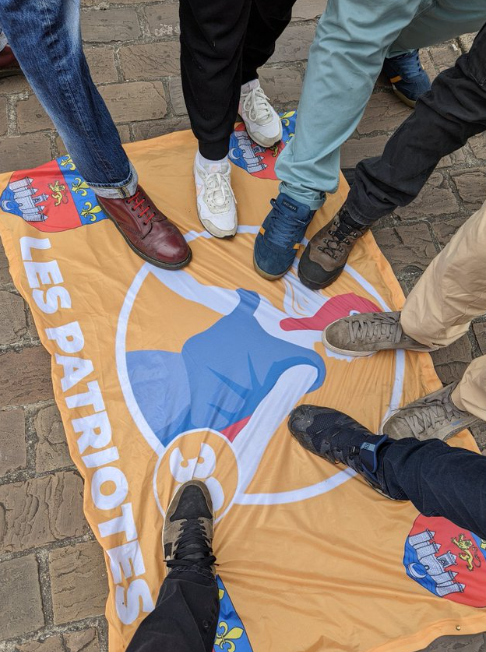 Cathy Miller 4 tweet media