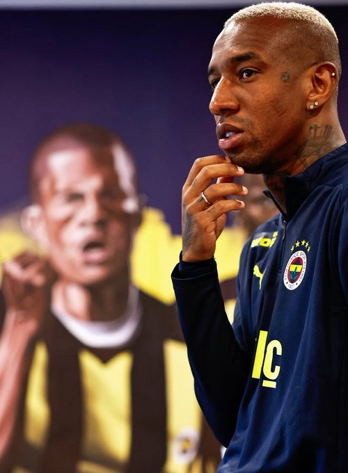 Fener Markaj tweet media