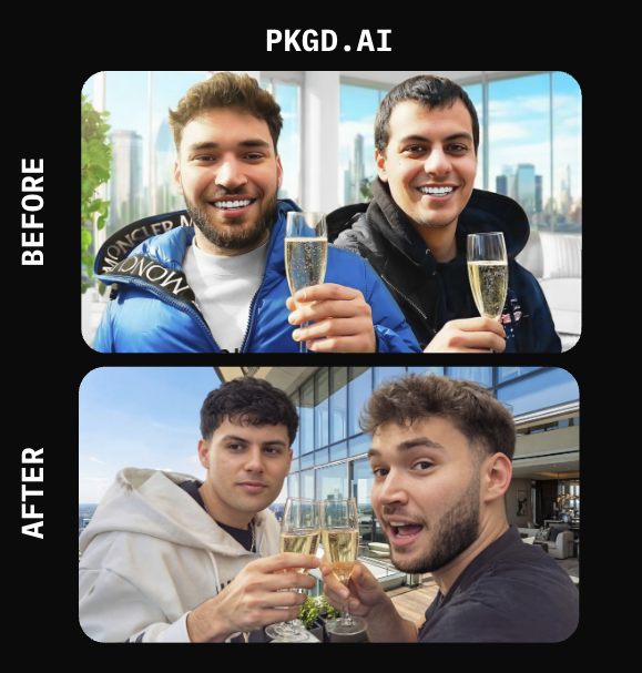 Hall Of Thumbnails tweet media