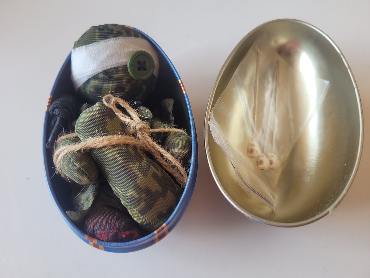 Linda Mayo Lady 🐈 🇺🇸 🥭 🇺🇦 🐈 tweet media