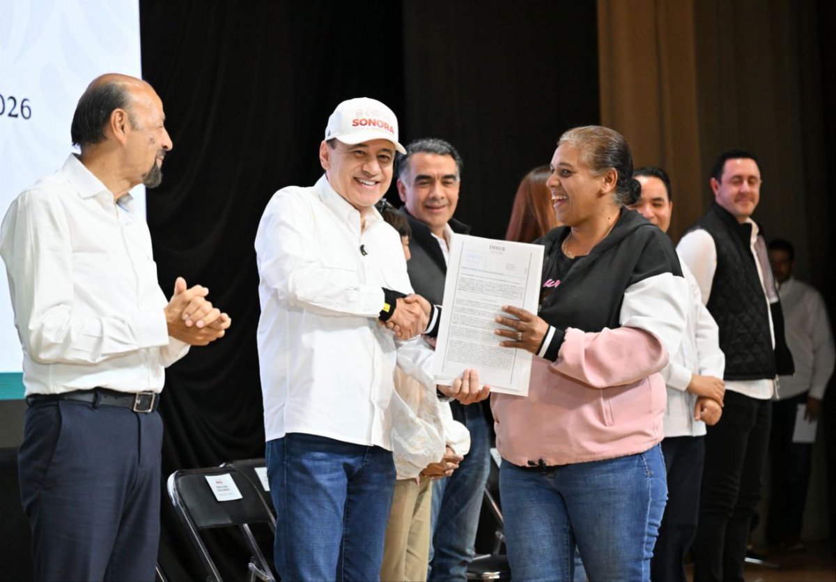 Alfonso Durazo tweet media