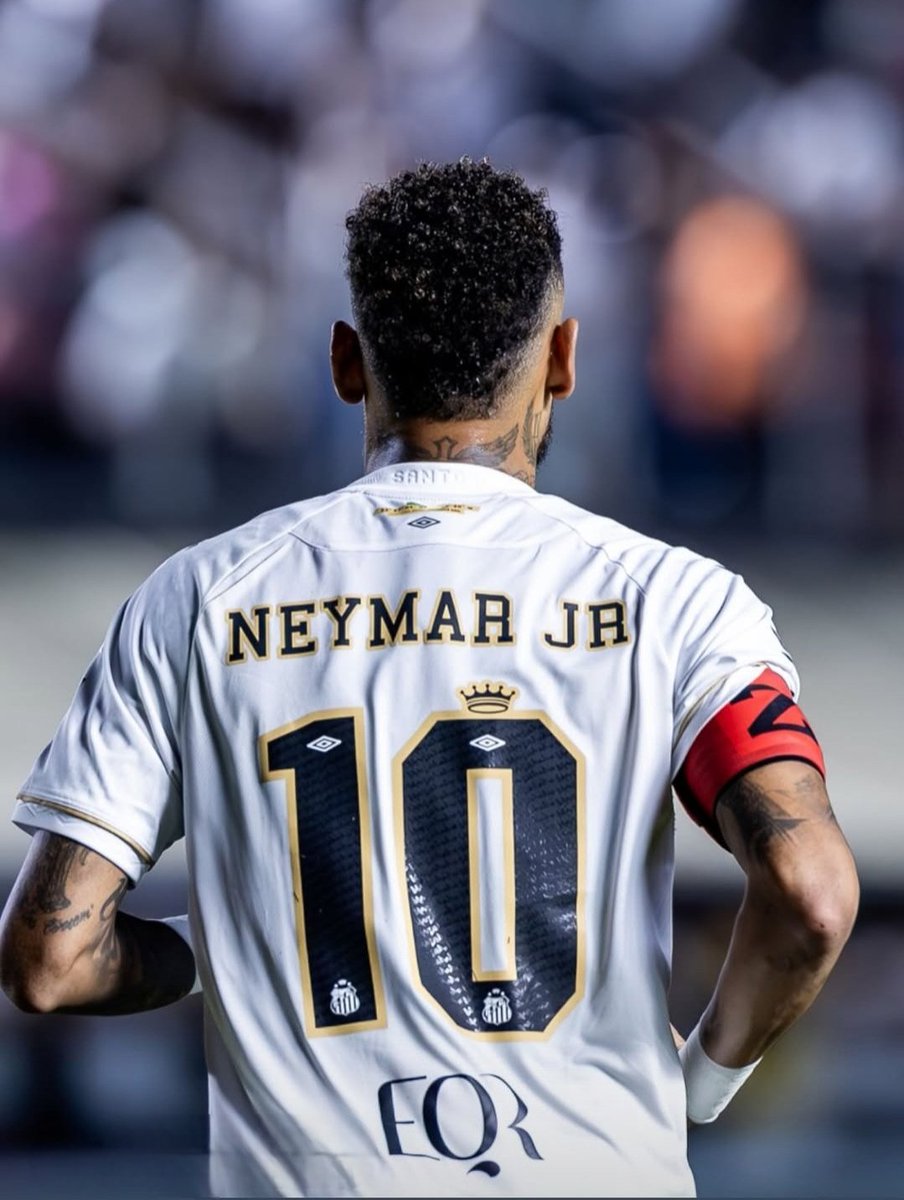 Neymar Jr tweet media