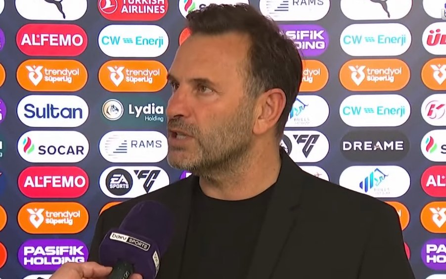 TaçSports tweet media