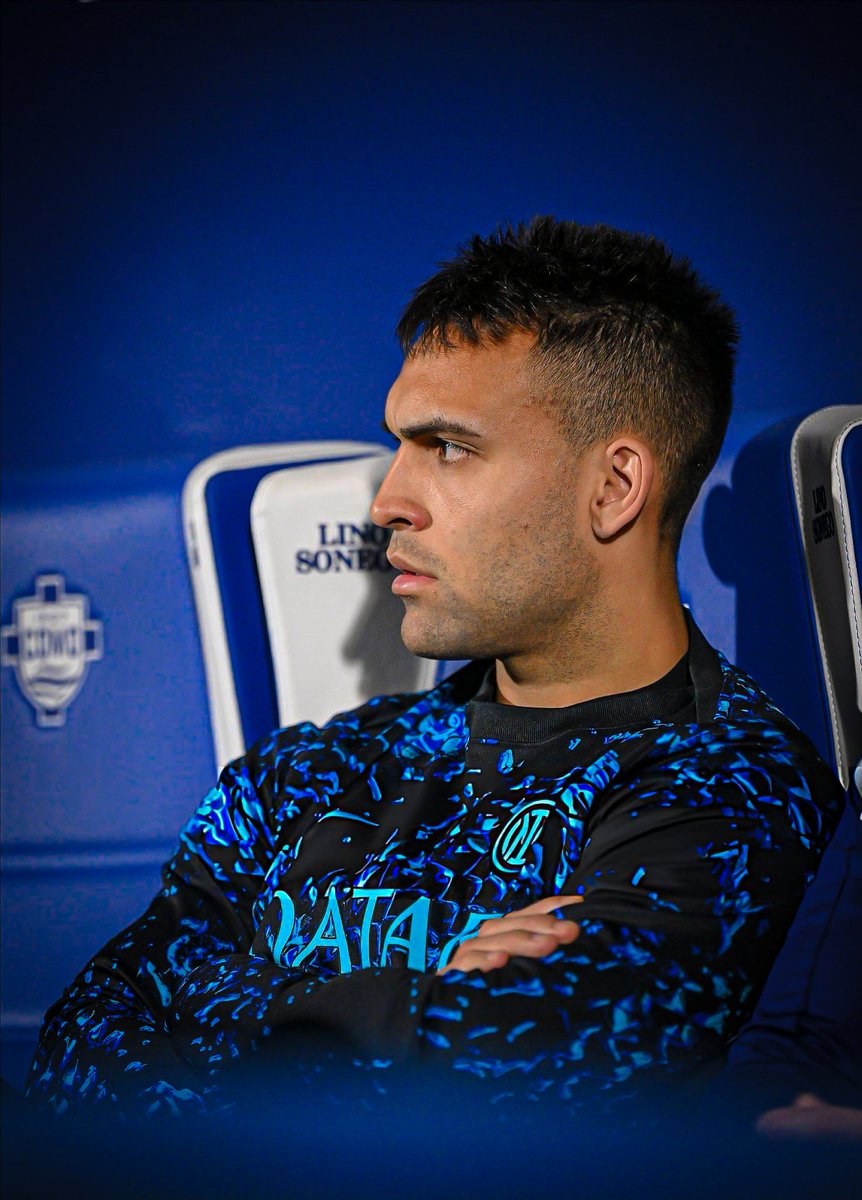 Archivo Lautaro tweet media