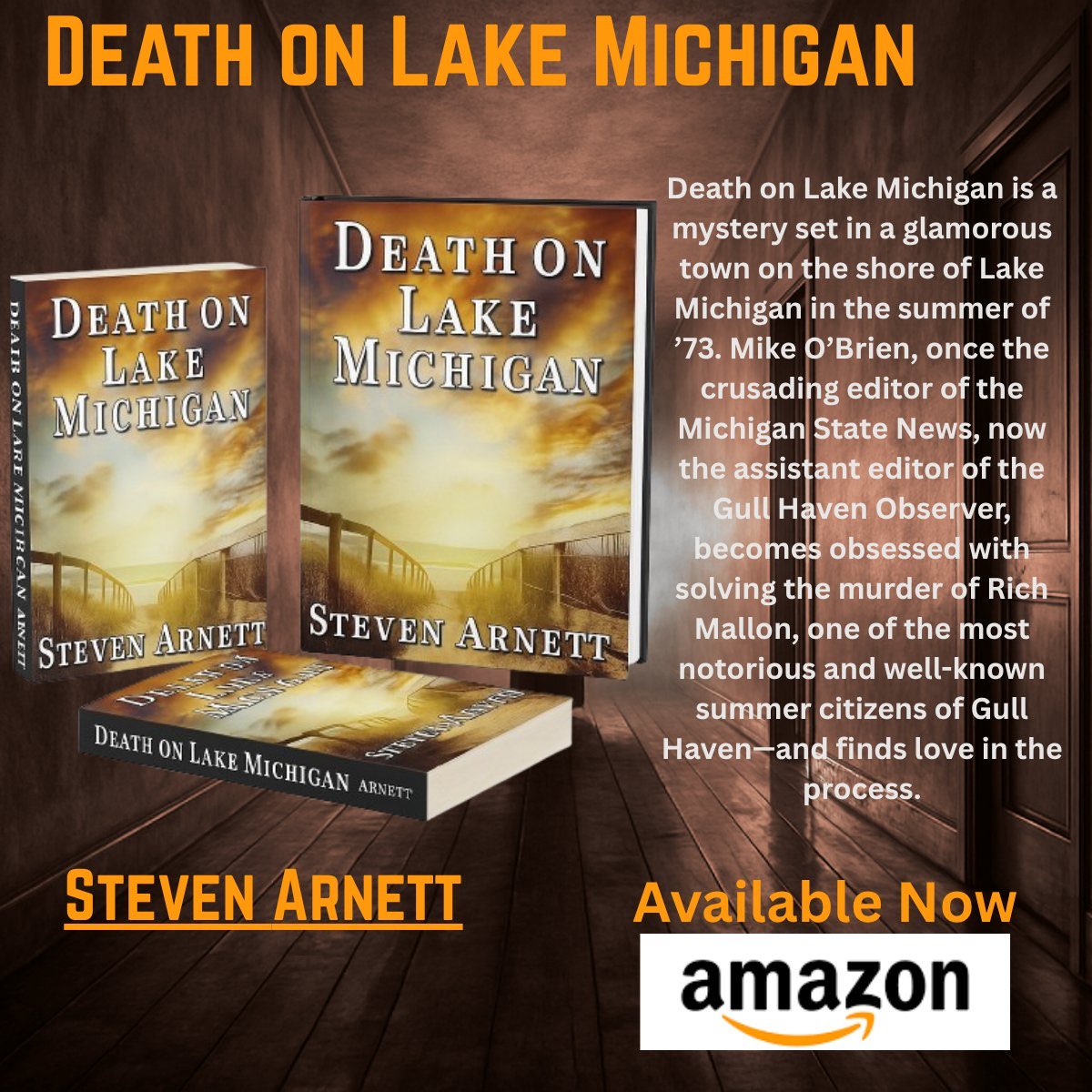 steven_arnett2's tweet image. Glamor, love, sex...and murder! Click amzn.to/2ROMQIY to find out why this novel has received 80 five Star reviews--more than many best selling novels.
#Thriller #Mystery #BookBoost
#BookClub
#readers
#Kindle