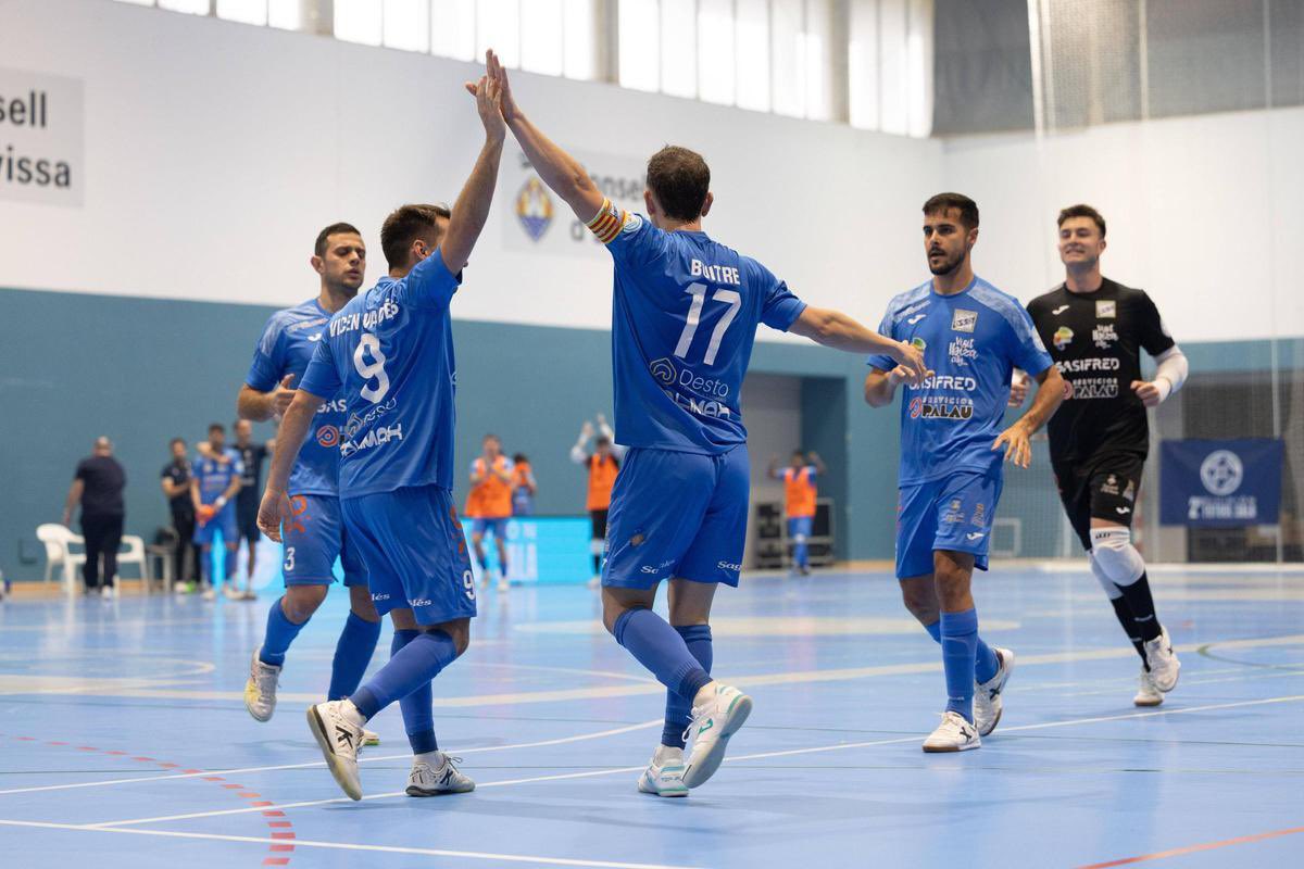 Hugo Alonso tweet media