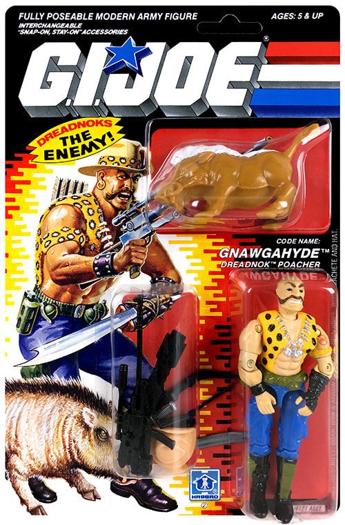 Serpentor's Lair Fans tweet media