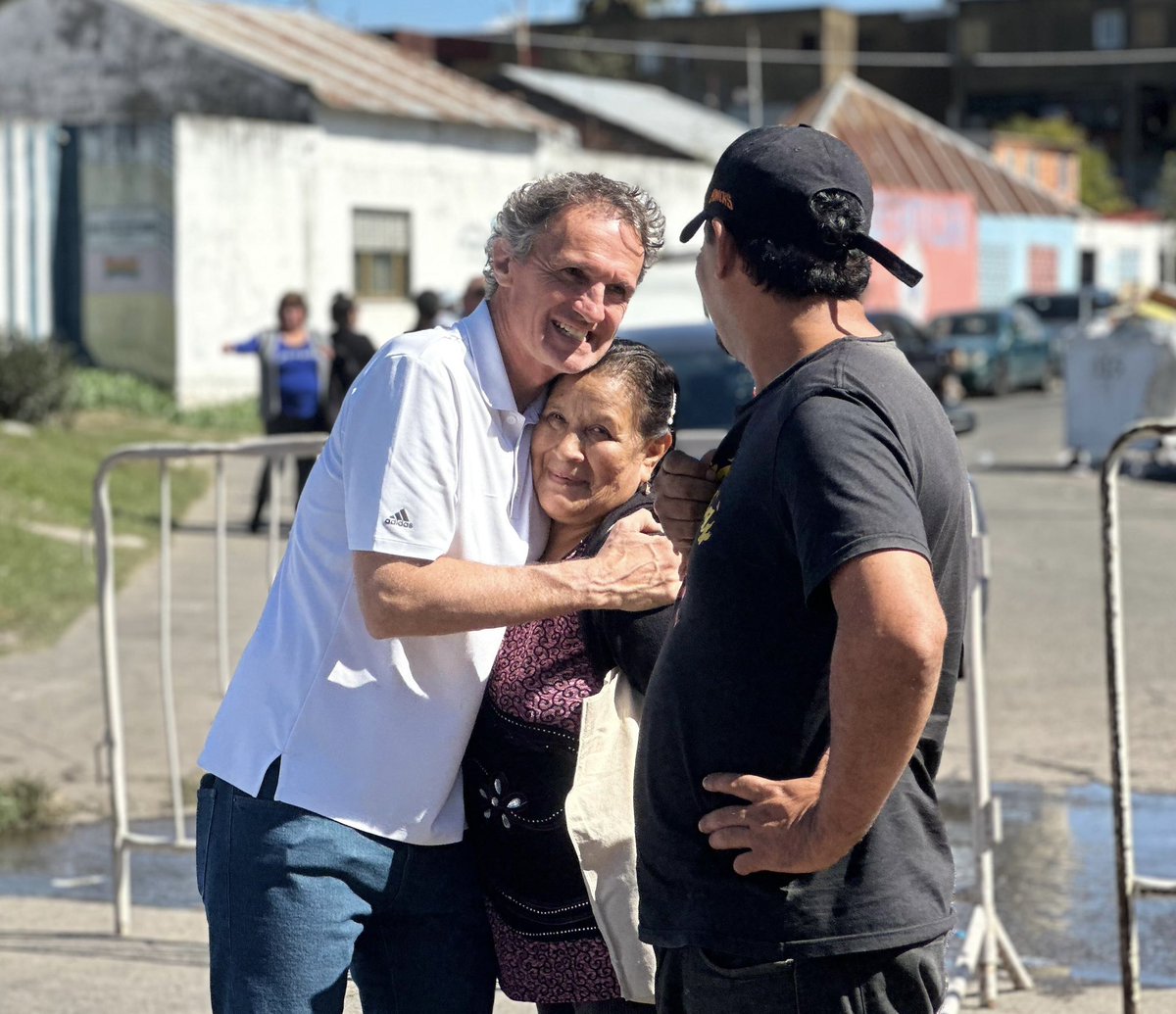 Gabriel Katopodis tweet media