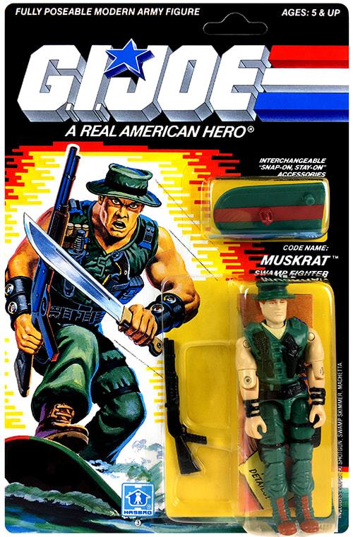 Serpentor's Lair Fans tweet media