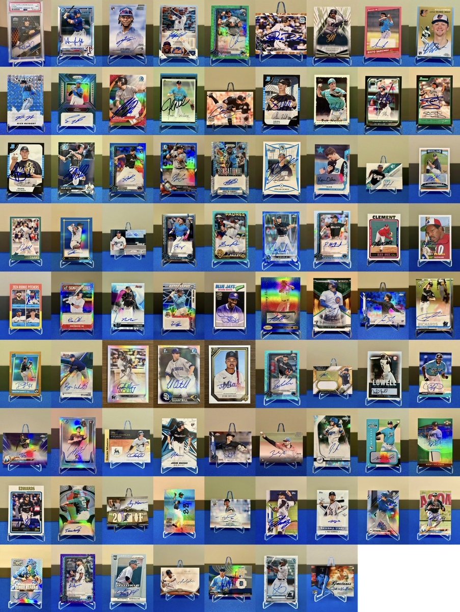 Baseball Card Brothers tweet media