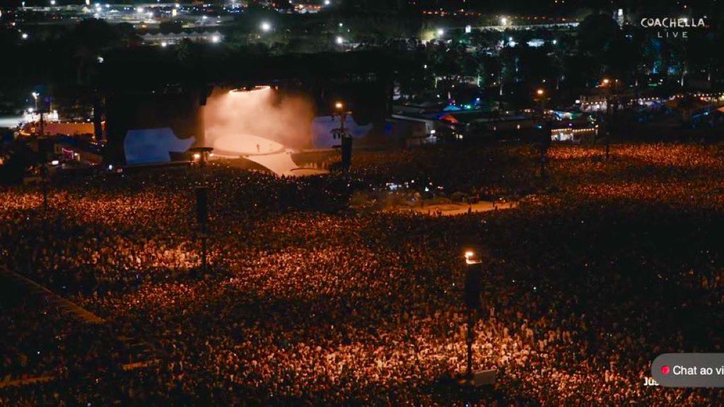 Justin Bieber ARG tweet media