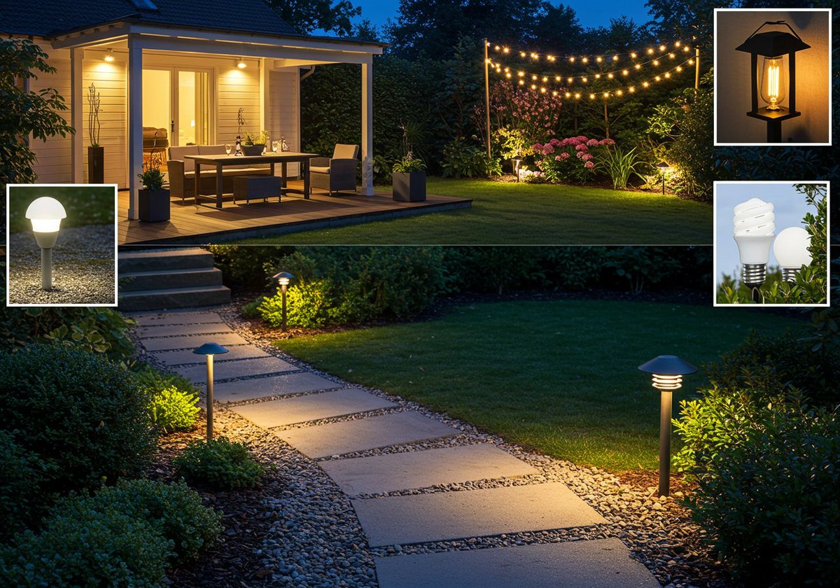 LPTRockStar's tweet image. Brighten your backyard with these 10 outdoor lighting ideas for style and function! 💡✨

#OutdoorLighting #BackyardGlow #Hardscaping #LightingIdeas #OutdoorVibes
 LocalInfoForYou.com/352803/10-outd…