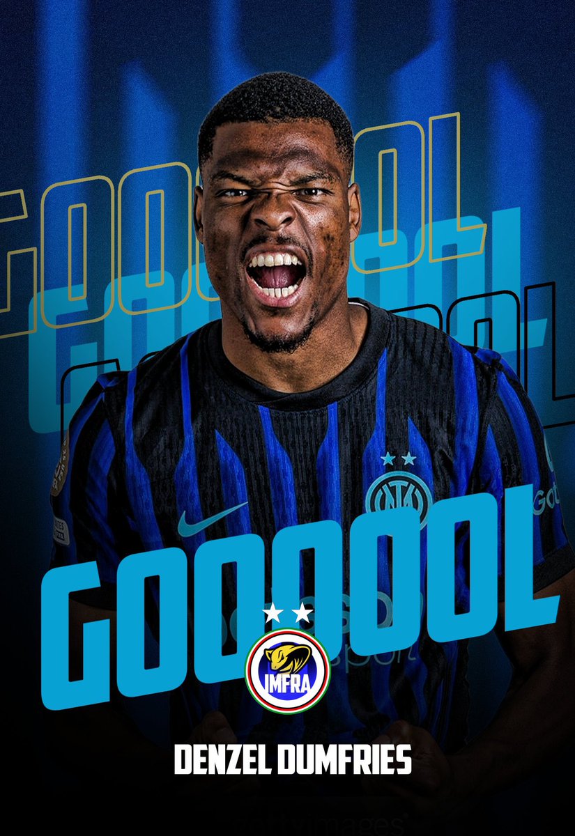 Inter FR tweet media