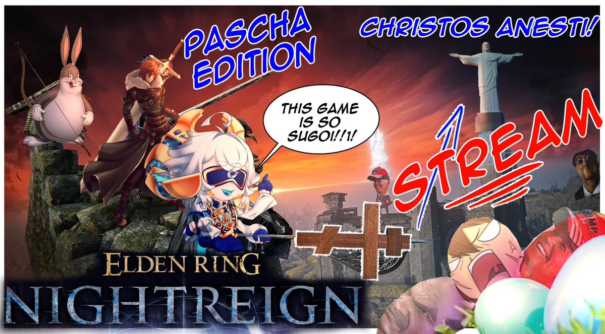 Hrezlovas ☦️ tweet media