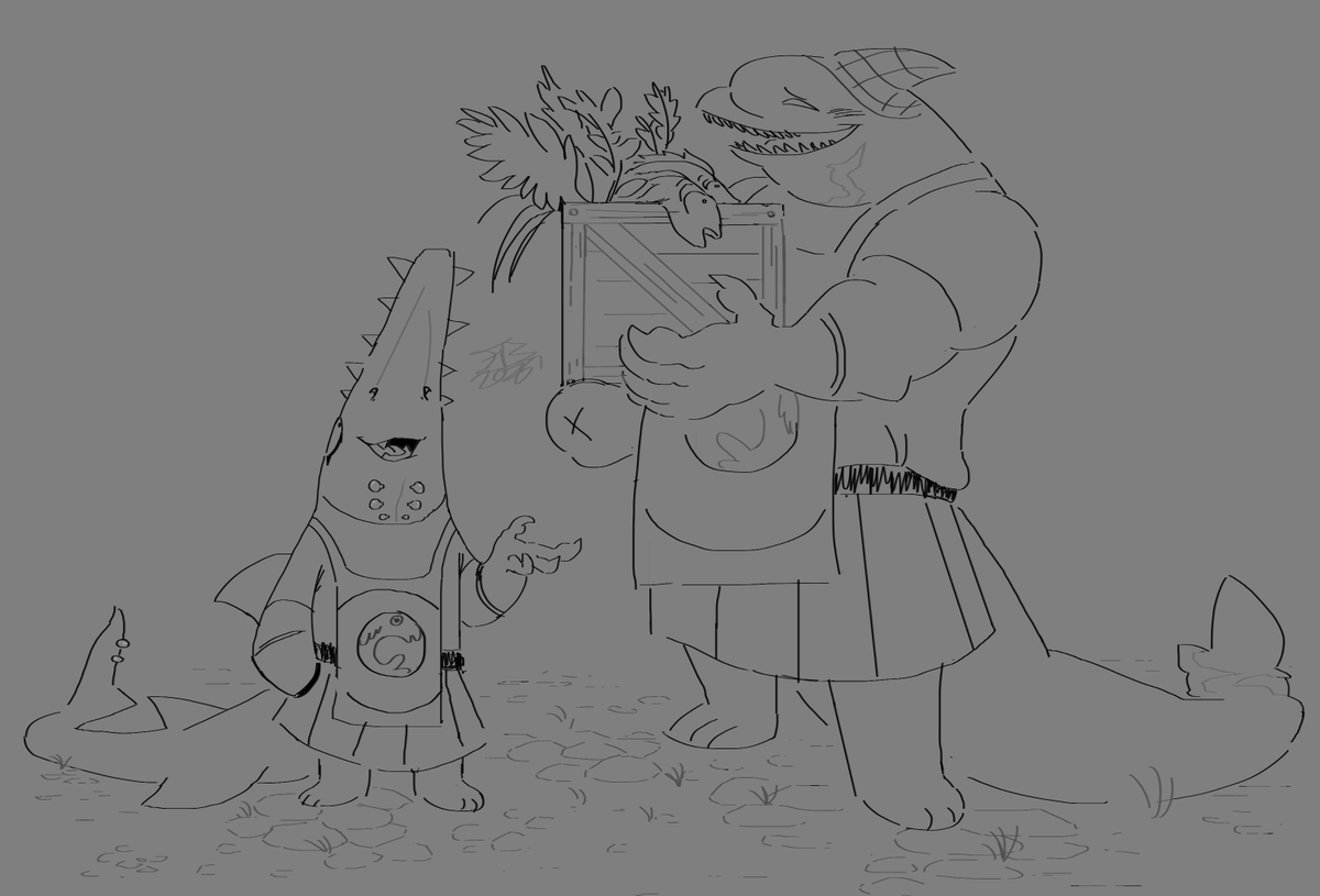 GeoGeo (comms open!) tweet media