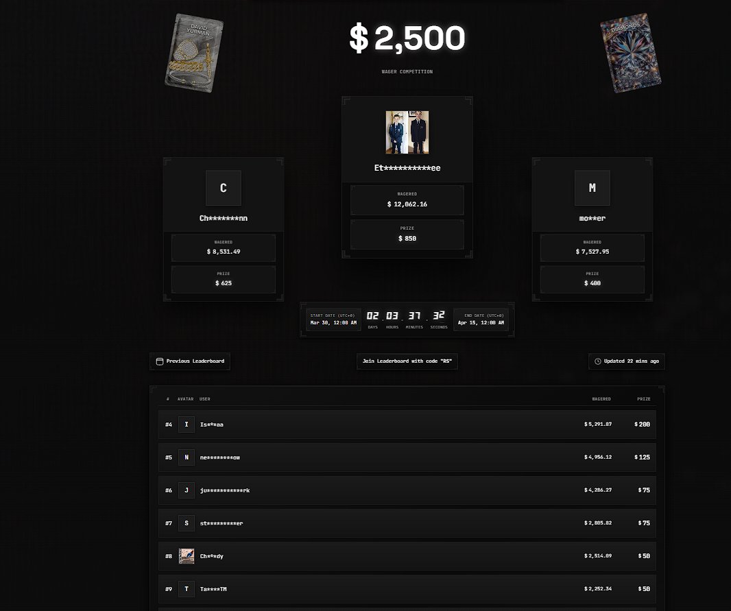 Rains Spartan tweet media