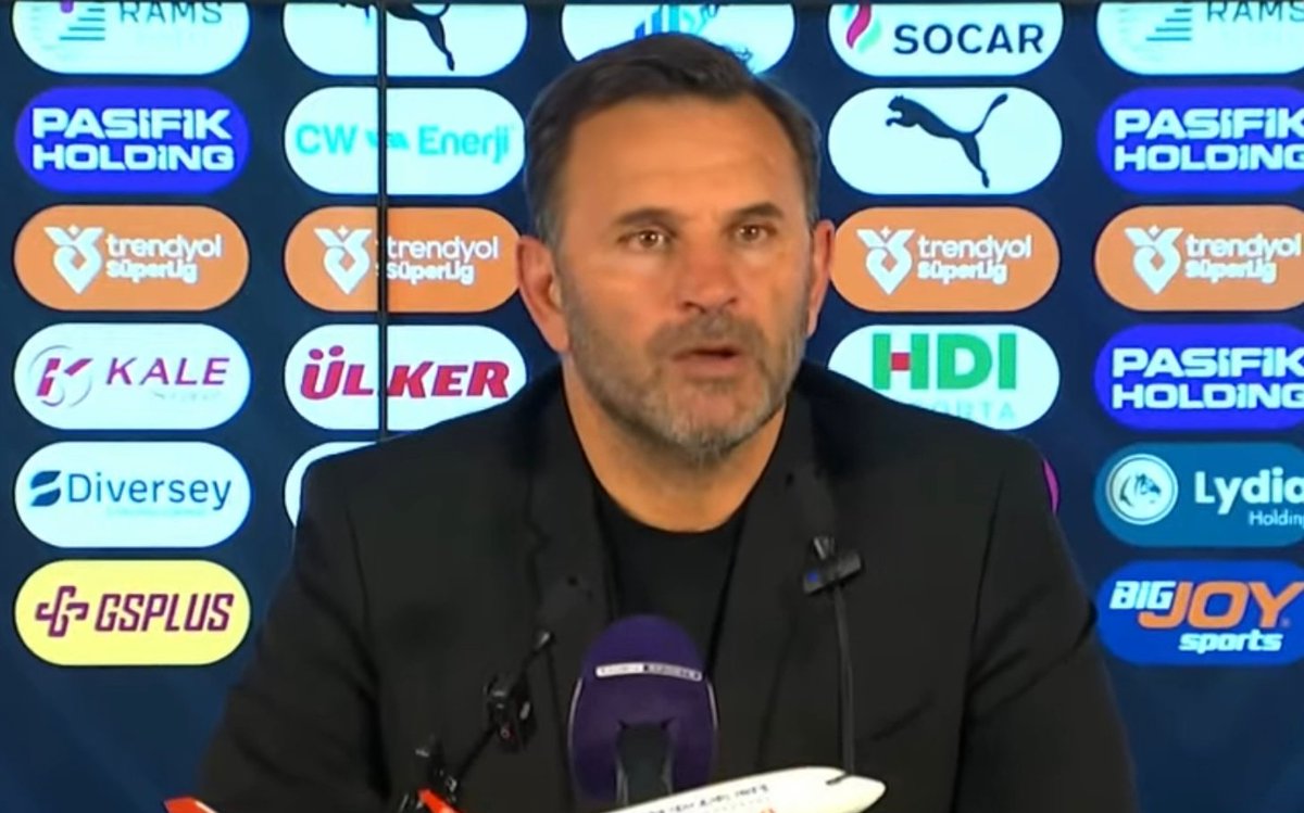 Le Marca Sports tweet media