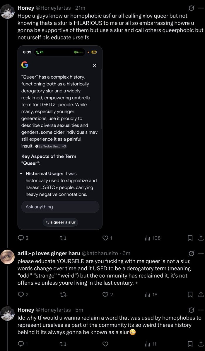 ariii:-p loves ginger haru tweet media