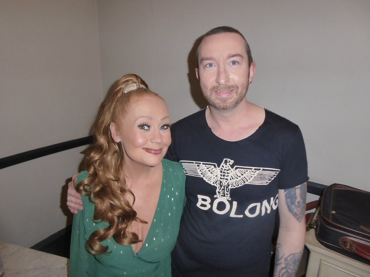 Tony Stewart tweet media