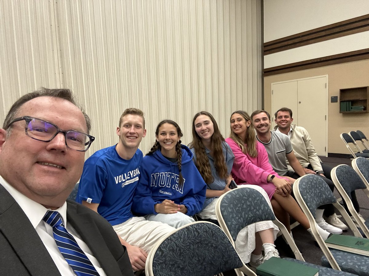 Larry Chisholm tweet media