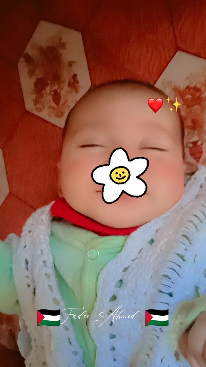 𝑭𝒆𝒅𝒂𝒂. 🇵🇸𝑼𝒎 𝒉𝒂𝒍𝒂 tweet media