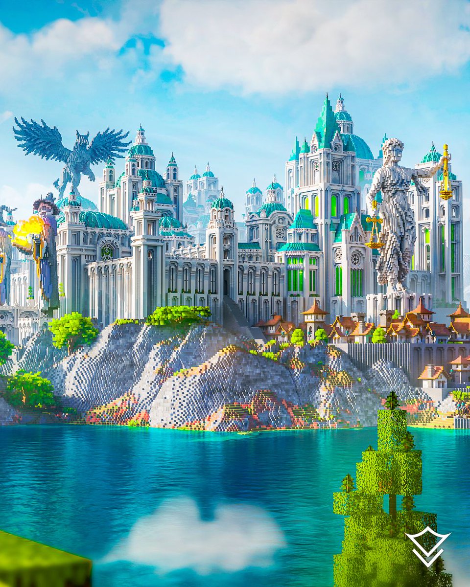 Varuna Studios tweet media