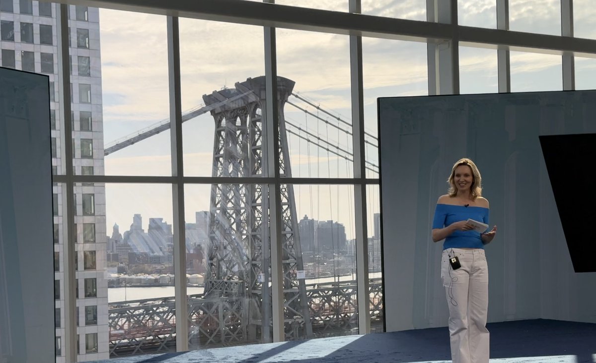 Kristin Smith tweet media