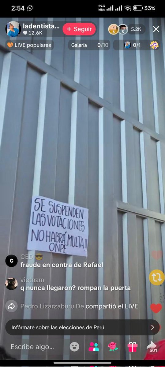 Jorge Nieto Montesinos tweet media